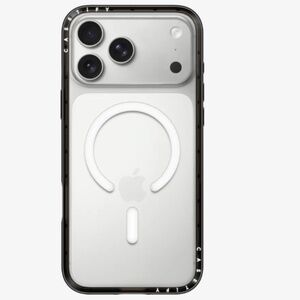 casetify - Compact Case MagSafe Compatible - iPhone 17 pro